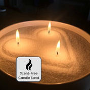 Warmnest® - Pearled Candle