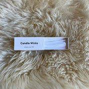 Cotton Candle Wick