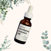 Eucalyptus Fragrance (10mL)