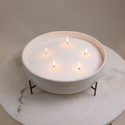 Warmnest® - Pearled Candle