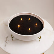 Warmnest® - Pearled Candle